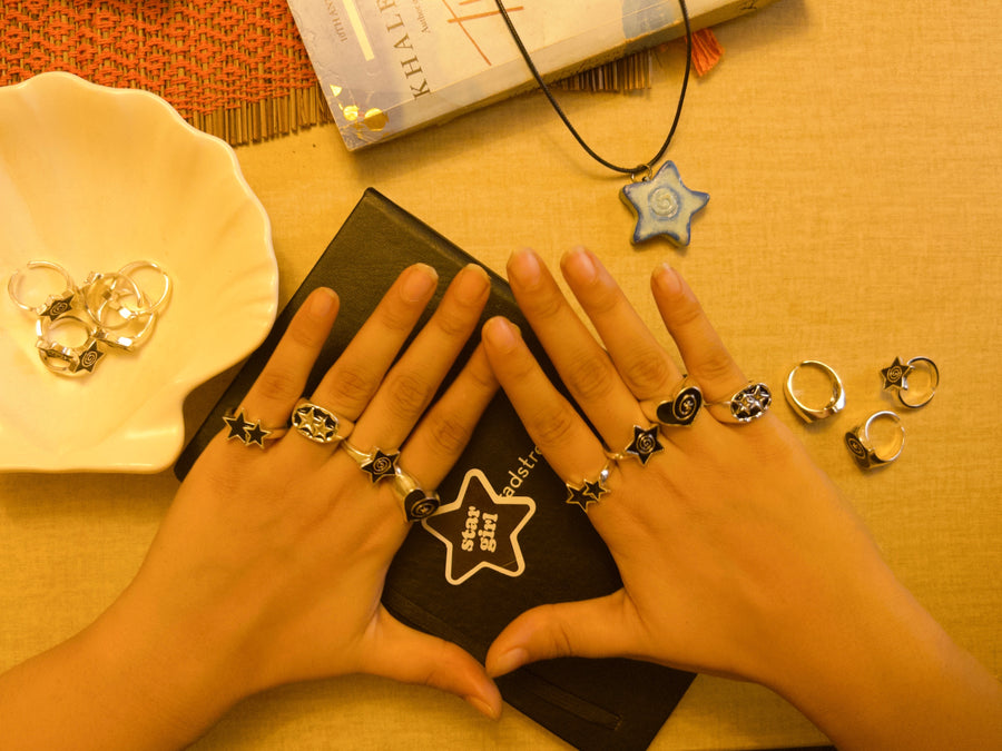 Rings