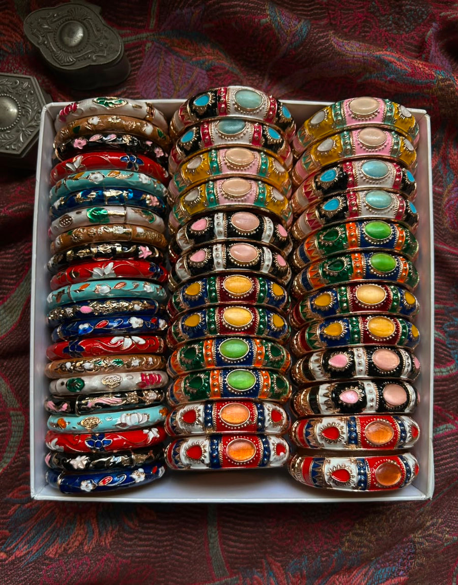 Bangles