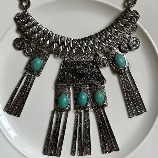 Vintage statement piece